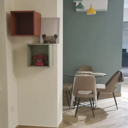 La Casa Di Paddington 3* Piana Di Monte Verna