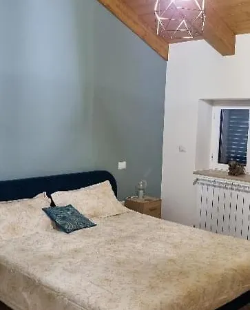 La Casa Di Paddington 3* Piana Di Monte Verna