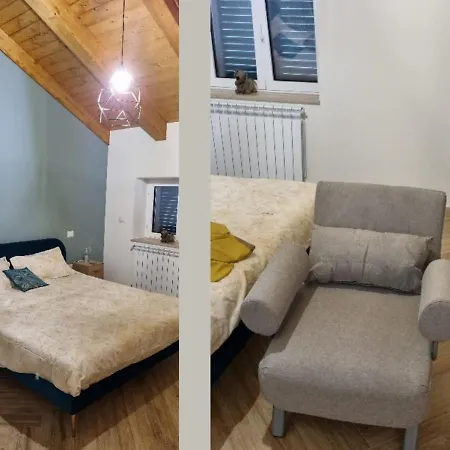 La Casa Di Paddington Maison d'hôtes 3*