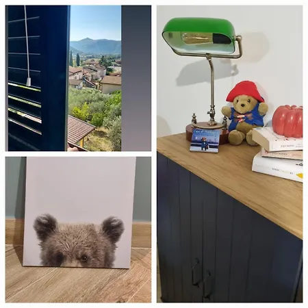 La Casa Di Paddington
